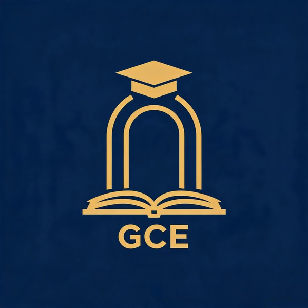 Gateway China Edu emblem